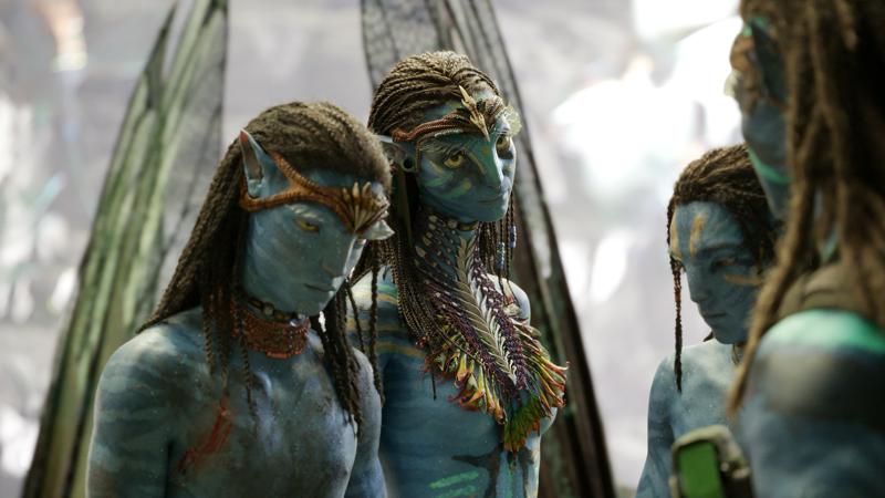 Avatar: The Way of Water