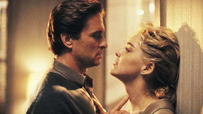 Basic Instinct