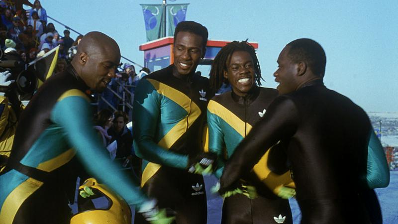 Cool Runnings