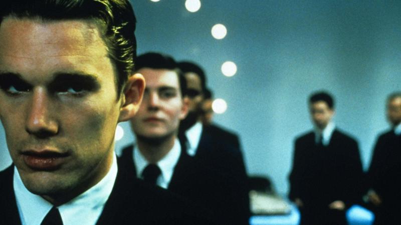 Gattaca