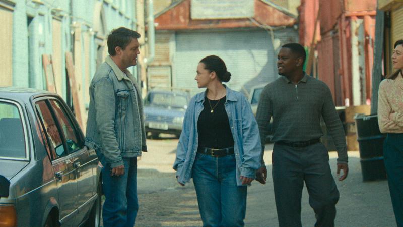 Legends