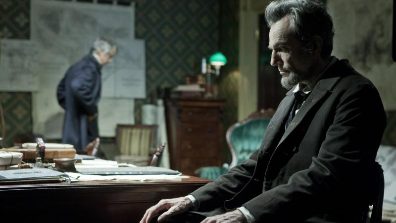 Lincoln