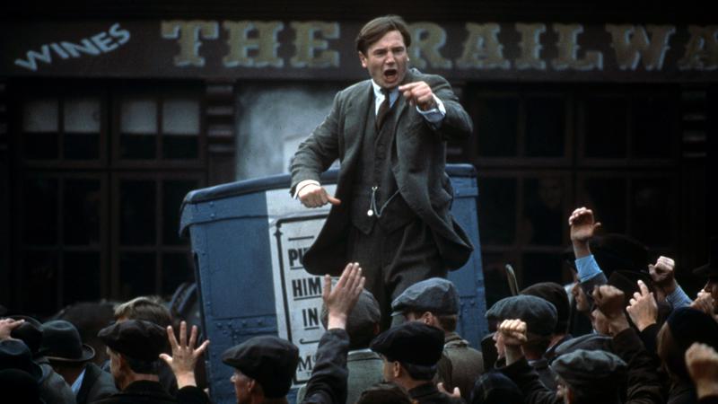 Michael Collins