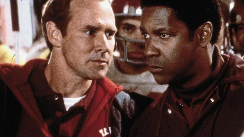 Remember the Titans
