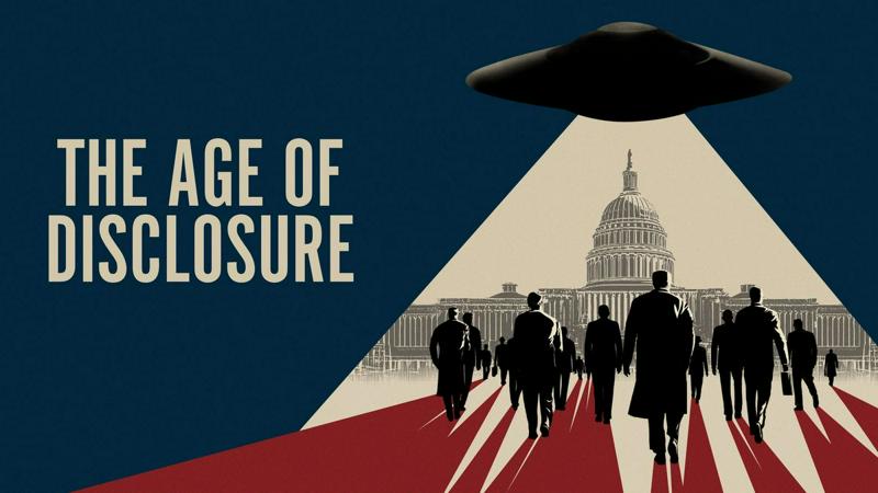 The Age of Disclosure