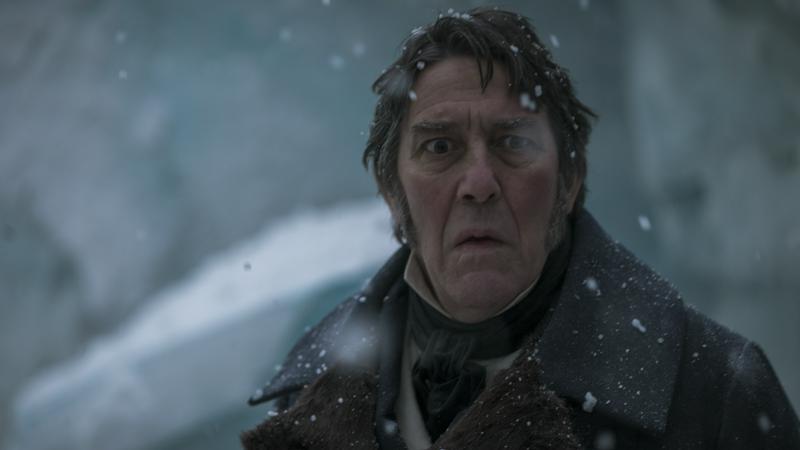 The Terror